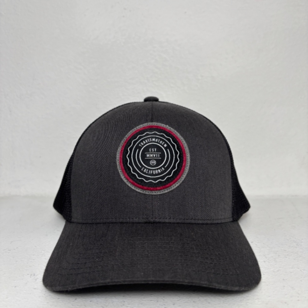 Travis Matthew Hat